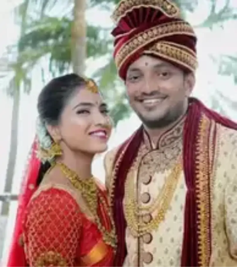 love turned into tragedy hyderabad software engineer dies by suicide over dowry demands