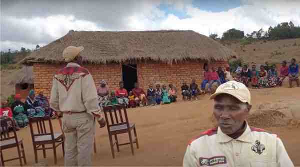 meet man 20 marriages 104 children and 144 grandchildren a man who settled an entire village
