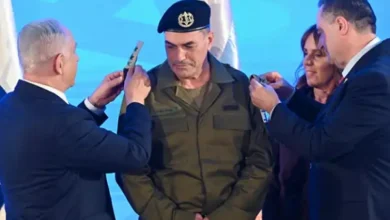 new israeli army chief admits hamas remains unbeaten