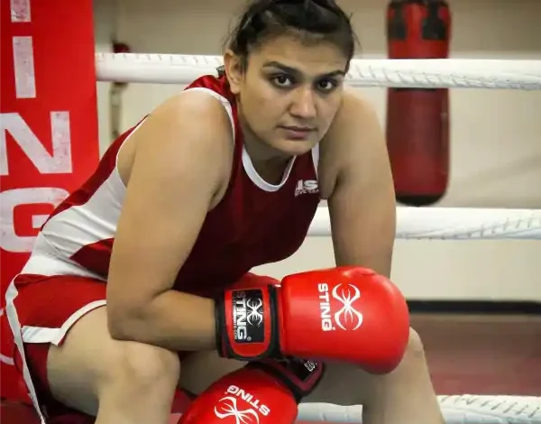 saweety boora attacks husband deepak hooda viral cctv footage boxing news
