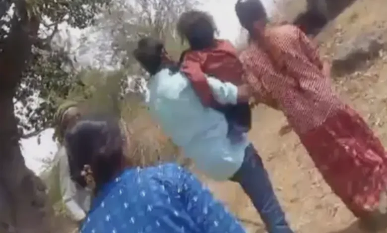 tamil nadu minor girls forced marriage and abduction police take action after viral video