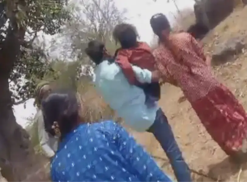 tamil nadu minor girls forced marriage and abduction police take action after viral video