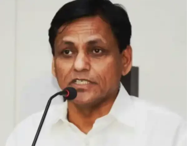 union minister nityanand rai ram roti
