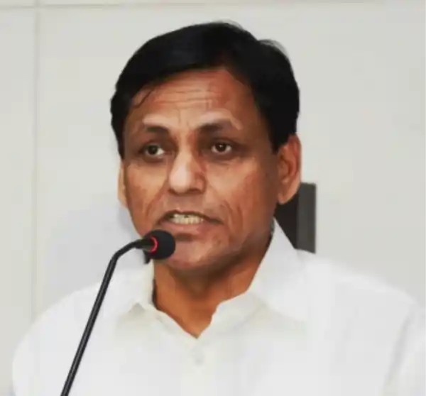 union minister nityanand rai ram roti