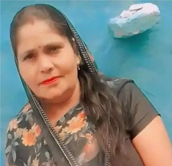 woman dies after drinking cows milk in up panic in village