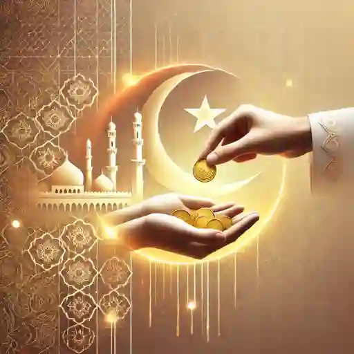 zakat not just charity but a path to eradicating poverty