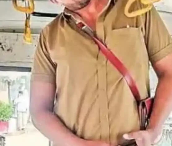 amin ahmed ansari tall conductor relief