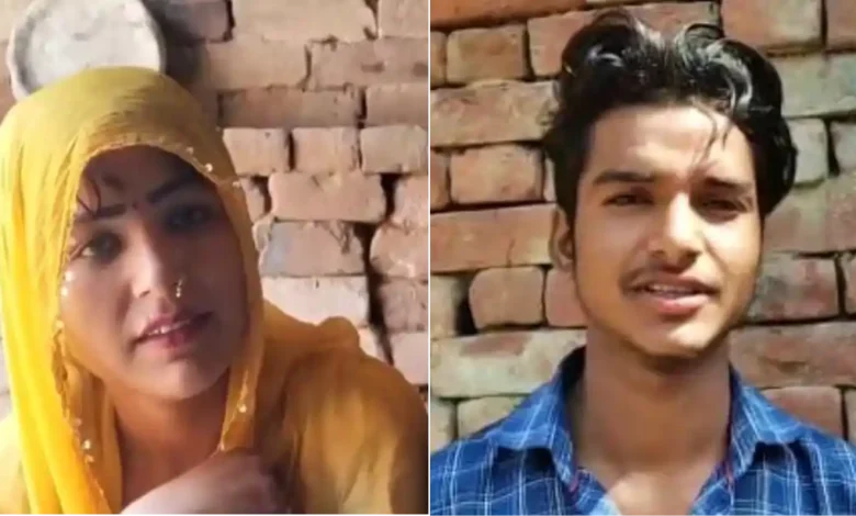 amroha shabnam shivani marriage case