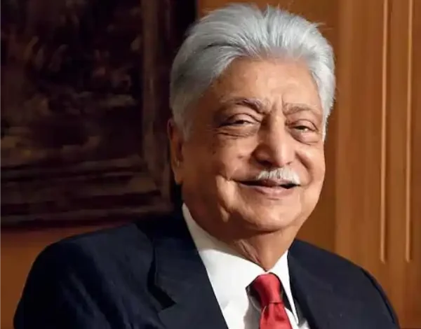 azim premji indian muslim billionaire donations