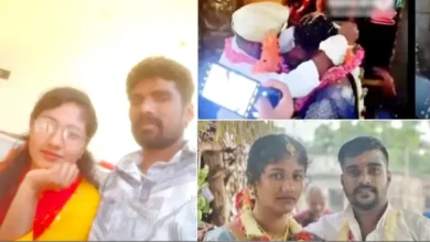 doddaballapur women second marriage instagram shock