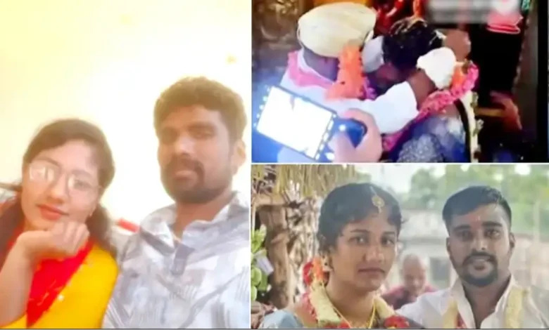 doddaballapur women second marriage instagram shock