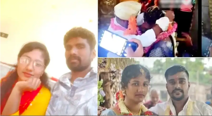 doddaballapur women second marriage instagram shock