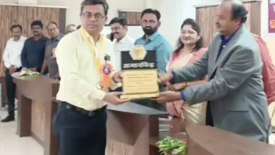 dr nadeem apj abdul kalam award 2025