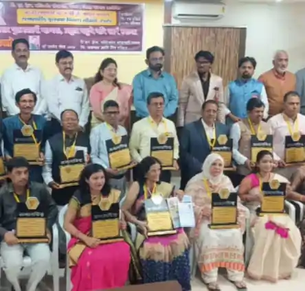 dr nadeem apj abdul kalam award 2025 temp