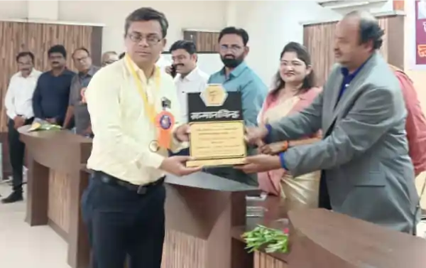 dr nadeem apj abdul kalam award 2025