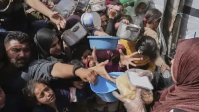 gaza hidden wounds unrwa un report 2025