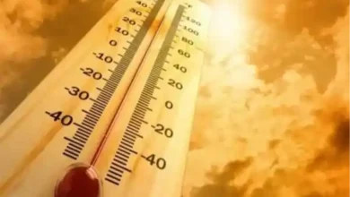 heatwave breaks 56 year record 2025