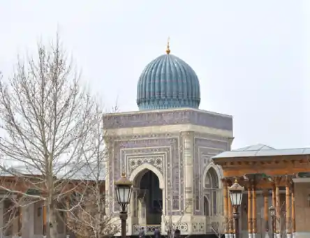 imam bukhari biography