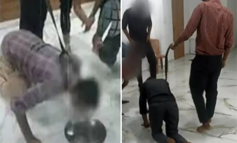 kerala-firm-employee-humiliation-viral-video