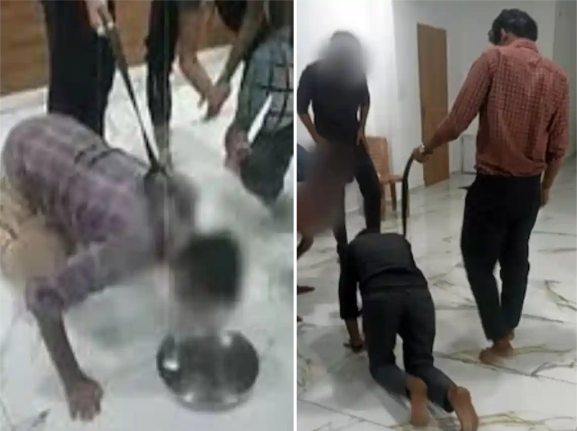 kerala-firm-employee-humiliation-viral-video