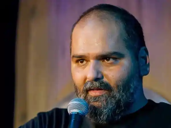 kunal kamra seeks fir cancellation in mumbai high court