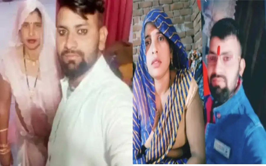 mother elopes with daughters groom up news