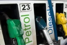 petrol diesel price no hike april 2025