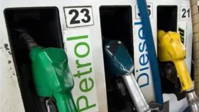 petrol diesel price no hike april 2025