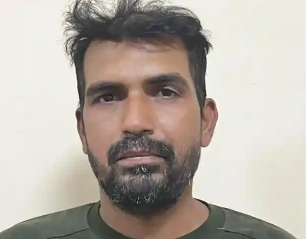 bsf constable purnam kumar shaw returns to india