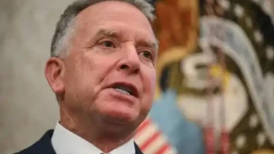 us envoy steven charles witkoff