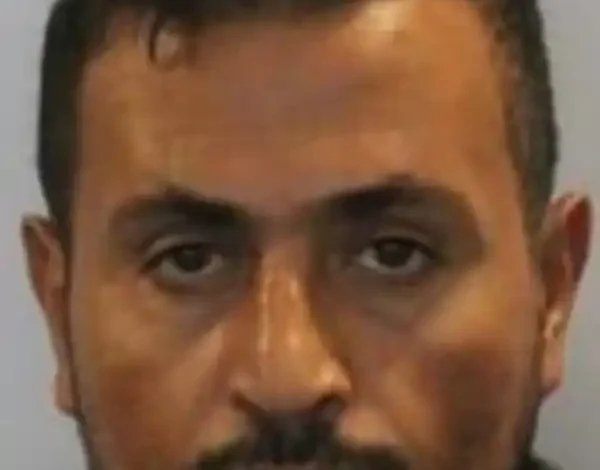 arab human trafficker uk court