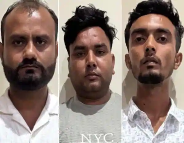 chennai atm robbery gang