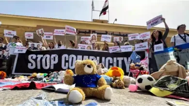 countries supporting gaza against israel