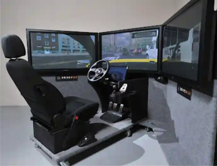 driving-license-simulator-test-hyderabad