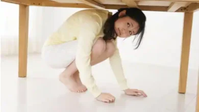 earthquake safety tips