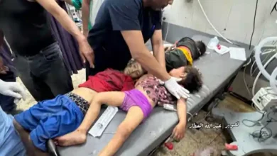 gaza israel strikes may2025