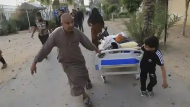 gaza khan yunis israel airstrike