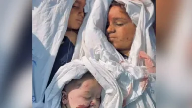 gaza ongoing genocide 2025