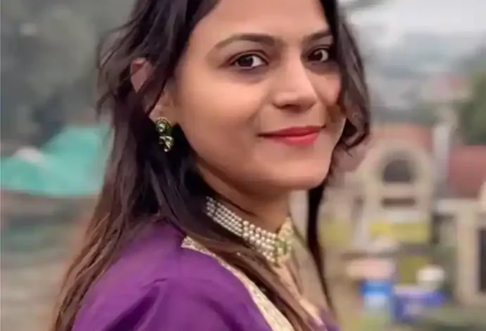 jyoti malhotra spy case arrest