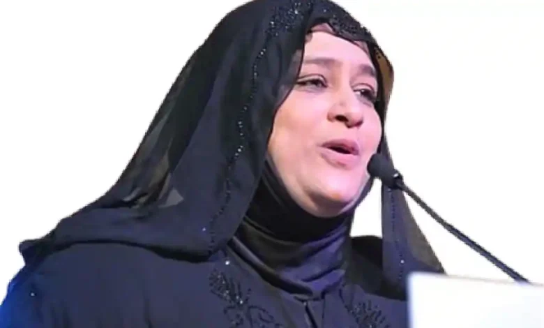 nowhera shaik arrest 2025