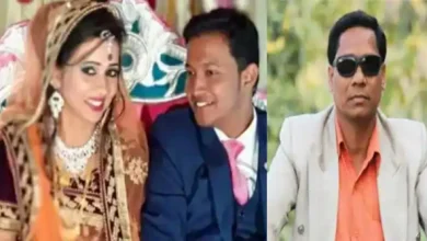 punjilal meher odisha parcel bomb case