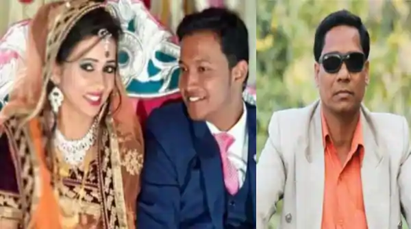 punjilal meher odisha parcel bomb case