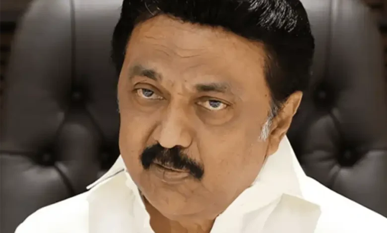 tamil nadu cm stalin