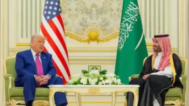 trump lifts syria sanctions