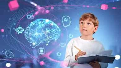 uae ai education revolution