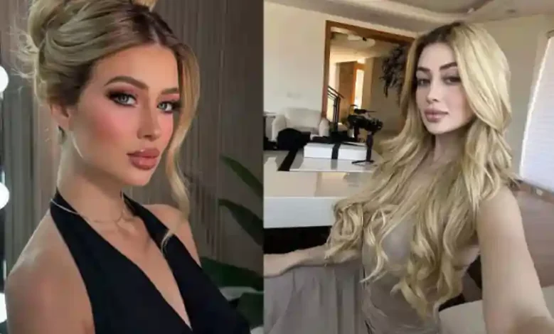 valeria marquez shooting mexico