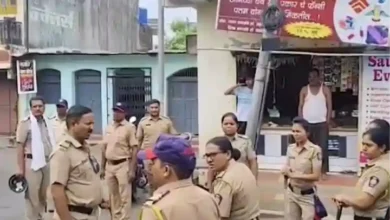 washim maharashtra violence