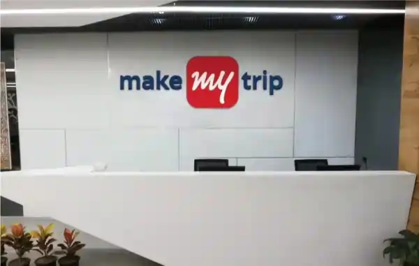 makemytrip