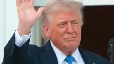 trump us travel ban 12 countries effective