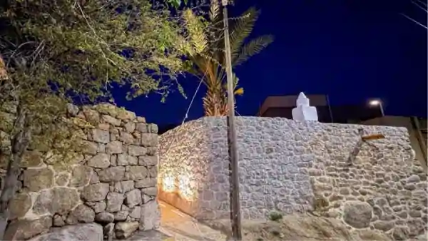 aljubail mosque eid renovation